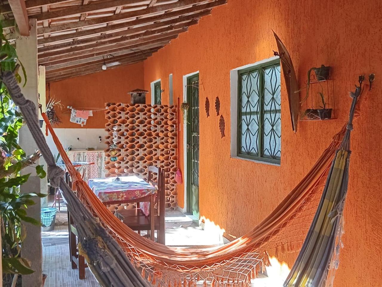 Casa Temporada
