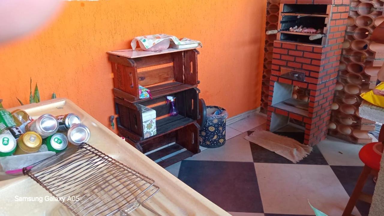 Casa Temporada 度假居 Marica