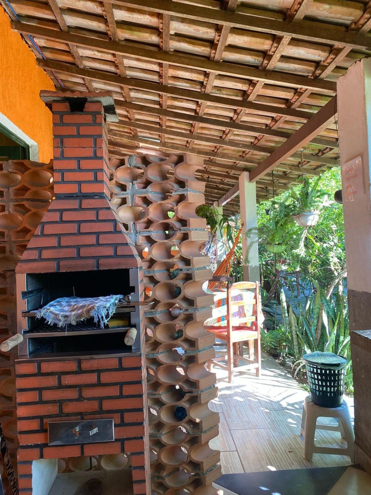 Casa Temporada *