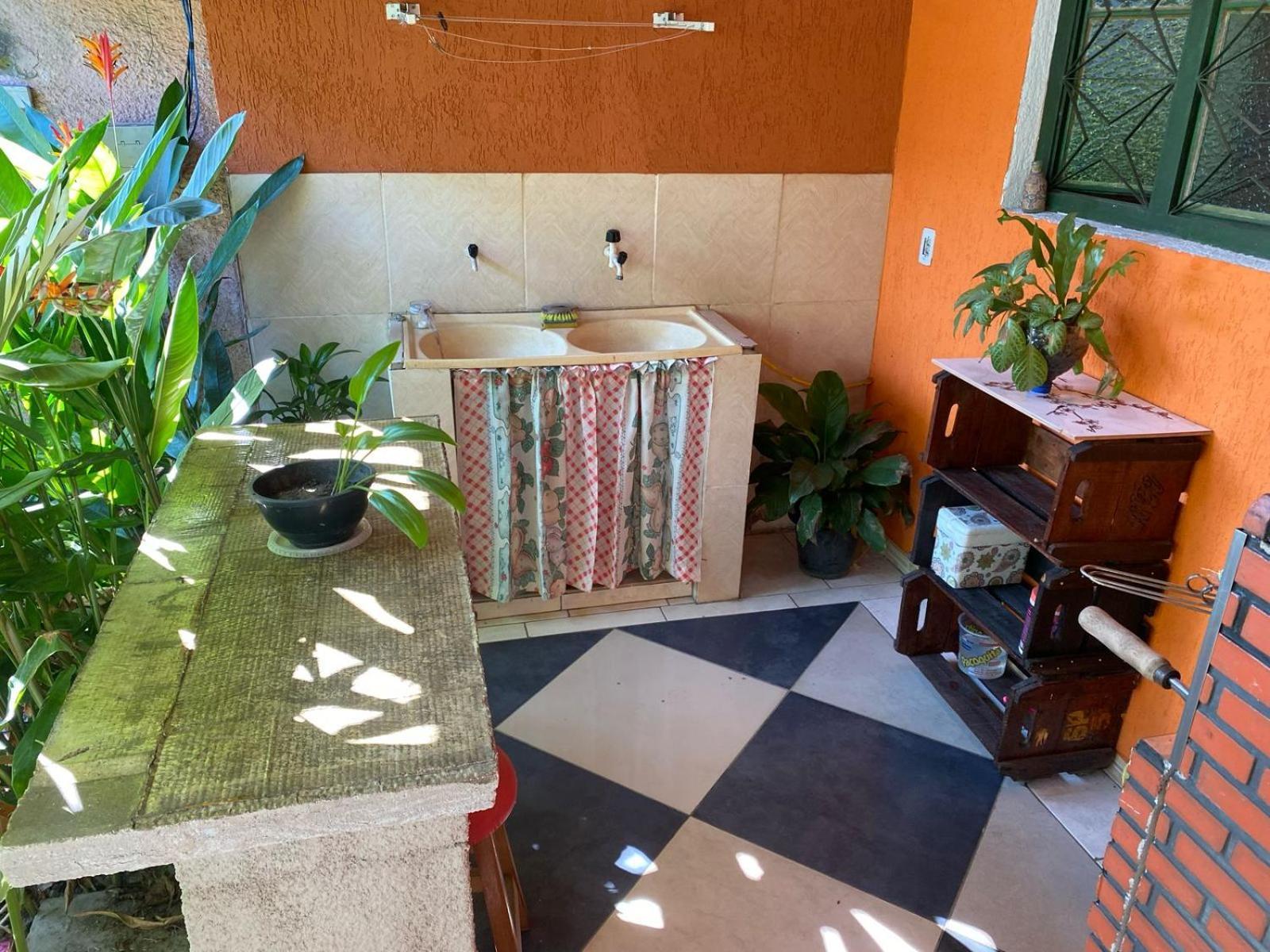 Casa Temporada Marica