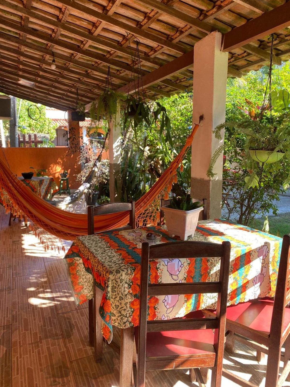 Casa Temporada 度假居